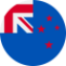 New Zealand Flag